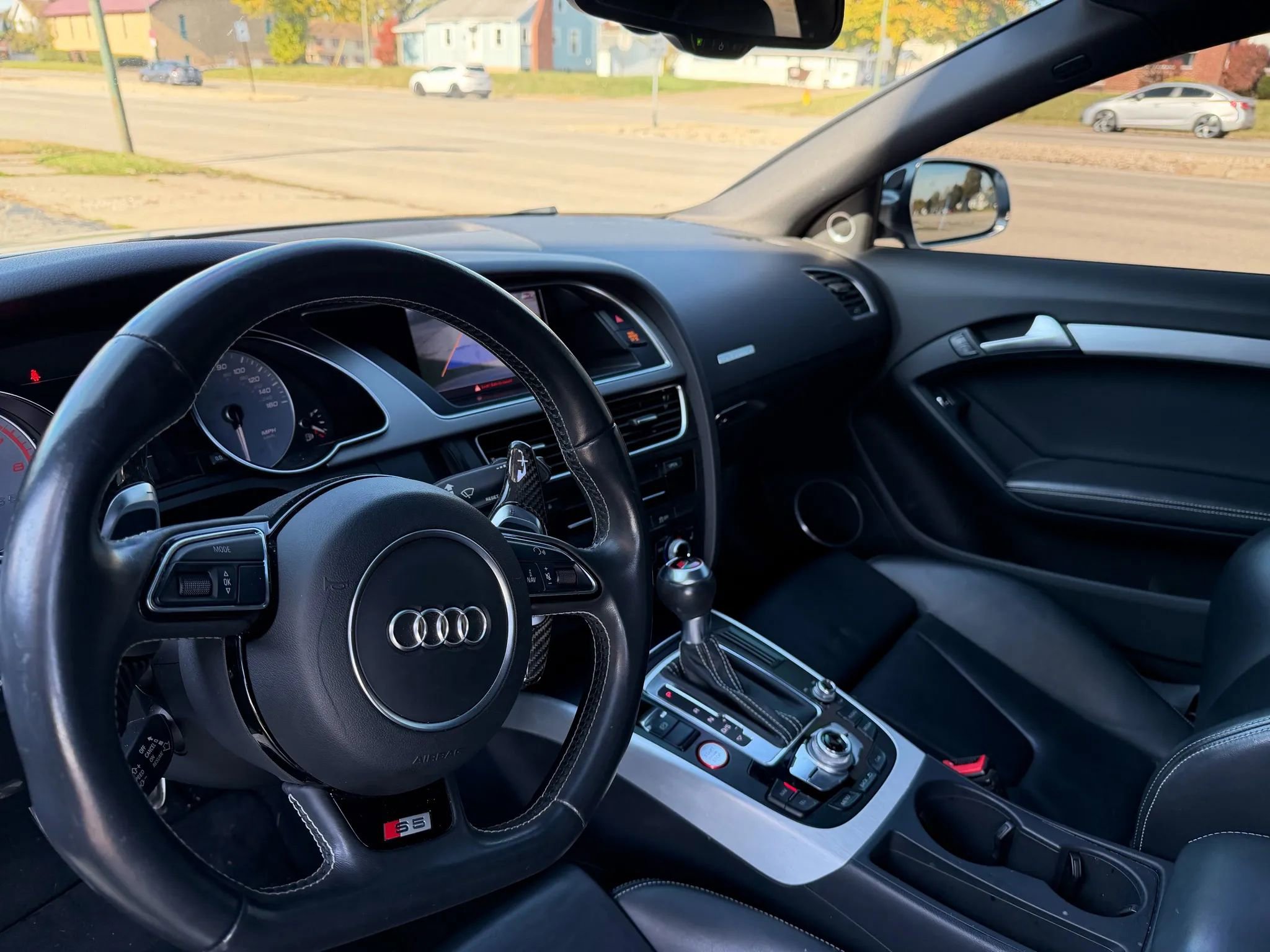 Used 2015 Audi S5 Premium Plus image 13