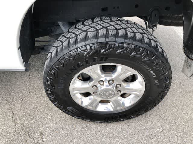 Certified 2024 RAM 2500 Big Horn AWD/4WD image 13