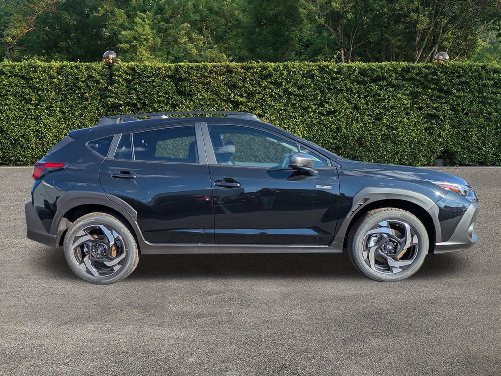 New 2026 Subaru Crosstrek 2.5i Limited w/ Crosstrek Mirror Package AWD/4WD image 3
