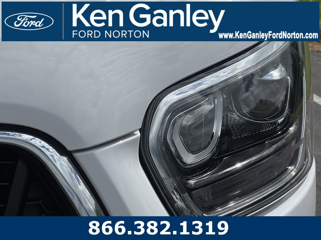 New 2025 Ford Transit 350 148 High Roof Extended DRW w/ Upfitter Package image 5