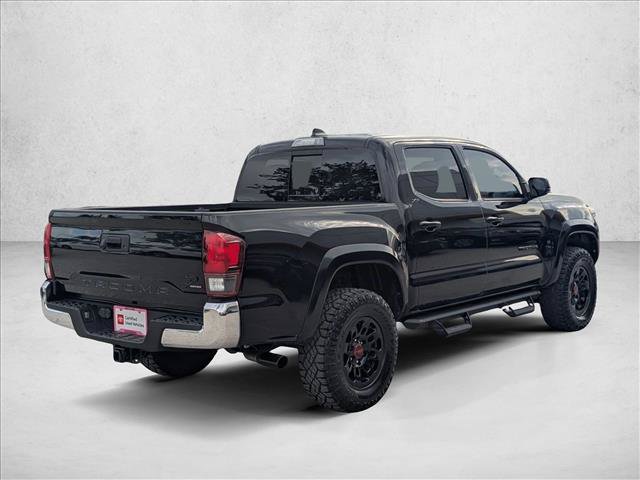 Used 2022 Toyota Tacoma SR5 RWD image 5