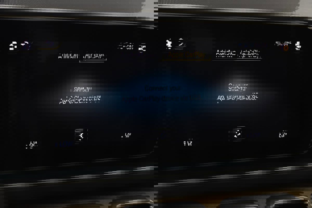 Used 2021 Mercedes-Benz GLS 63 AMG 4MATIC image 55