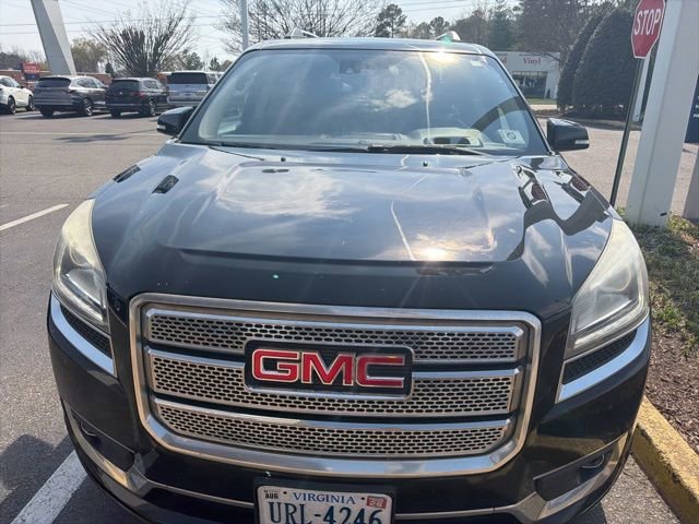 Used 2016 GMC Acadia Denali image 2