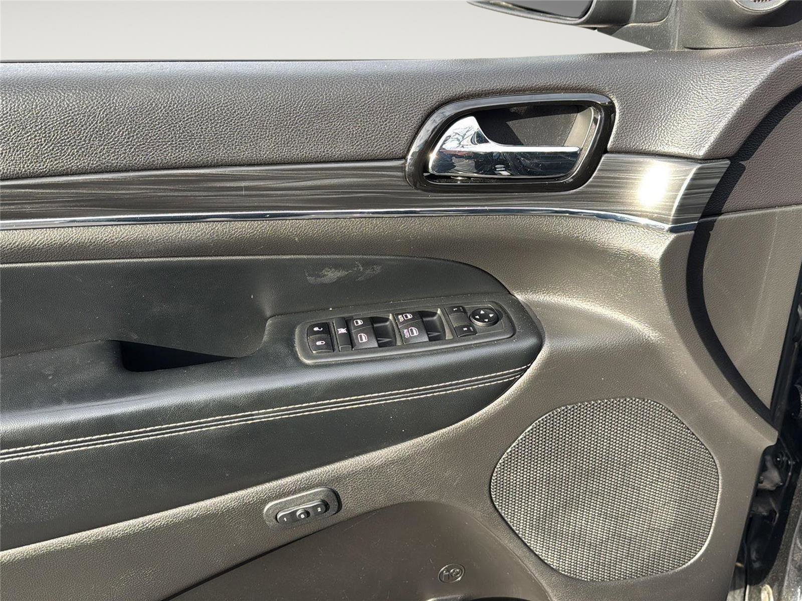 Used 2021 Jeep Grand Cherokee Limited w/ Quick Order Package 28K 80th image 7