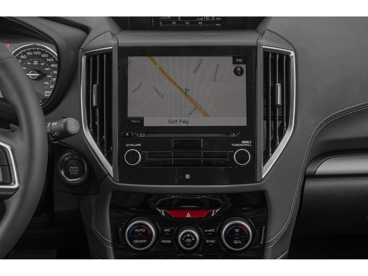 Used 2021 Subaru Forester Limited image 12