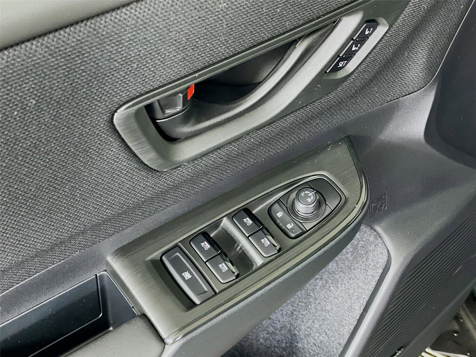 New 2026 Subaru Outback Limited image 23