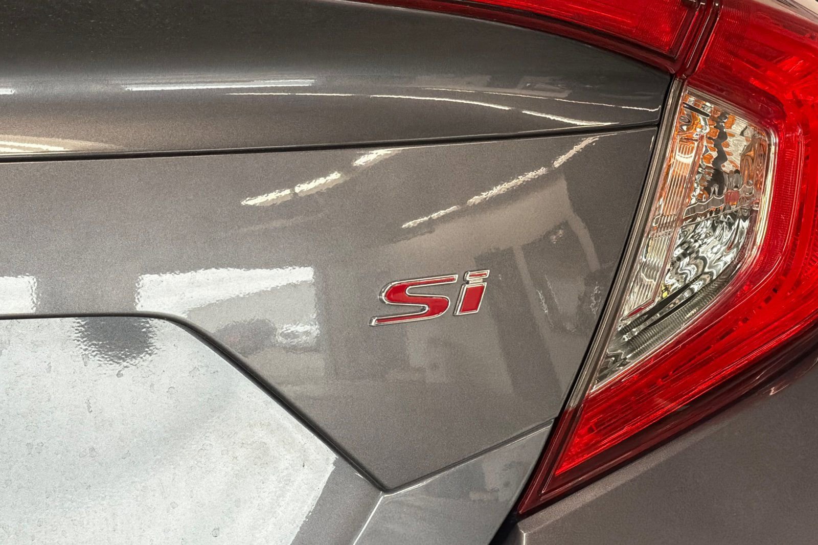 Used 2019 Honda Civic Si image 24