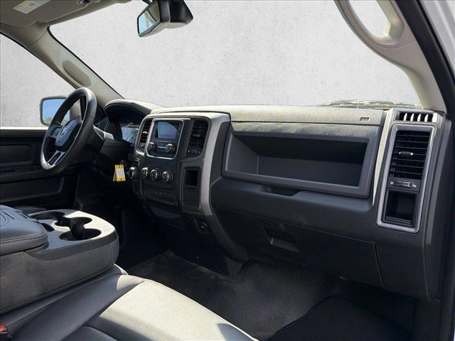 Used 2018 RAM 1500 Tradesman RWD image 28