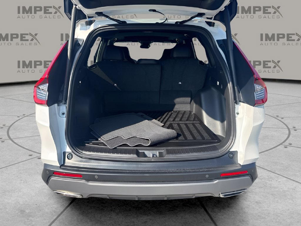 Used 2026 Honda CR-V Sport-L image 24