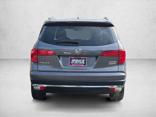 Used 2018 Honda Pilot Touring image 7