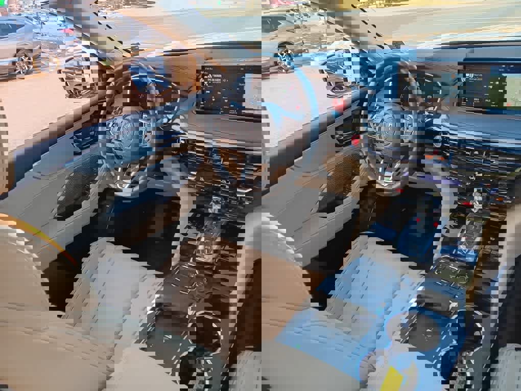 Used 2023 Acura MDX SH-AWD w/ Technology Package image 10