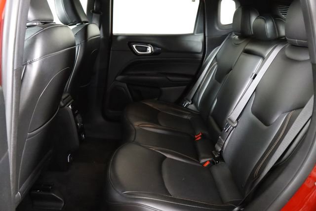 Used 2023 Jeep Compass Limited AWD/4WD image 16
