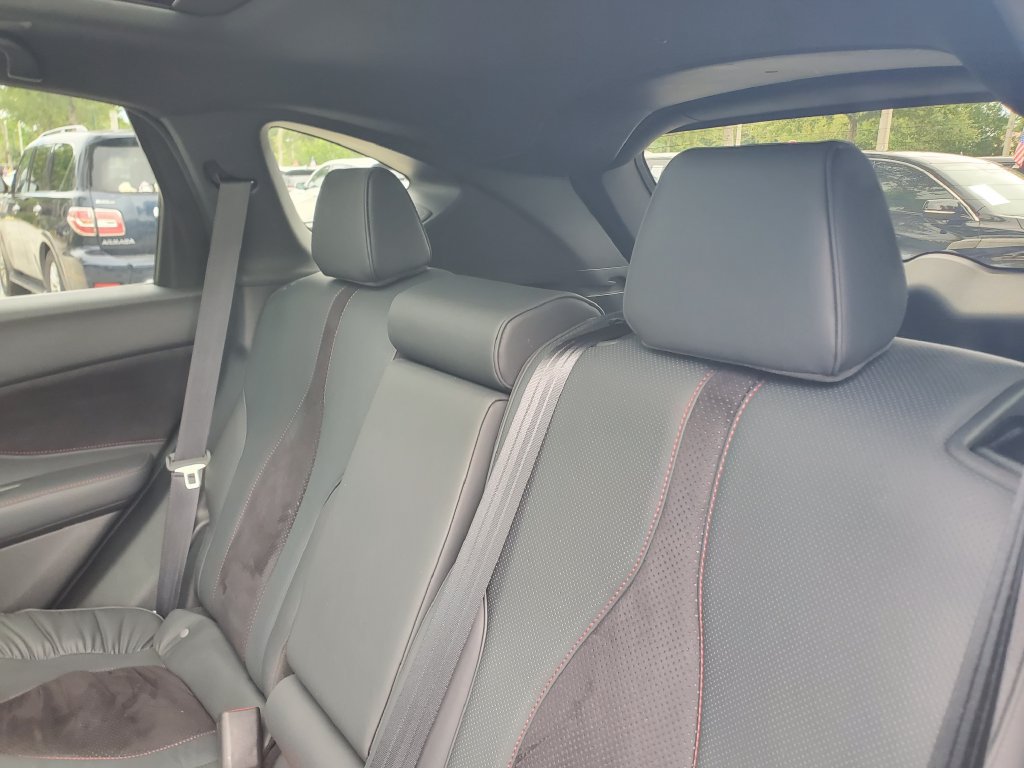 Certified 2022 Acura RDX w/ Advance Package FWD image 13