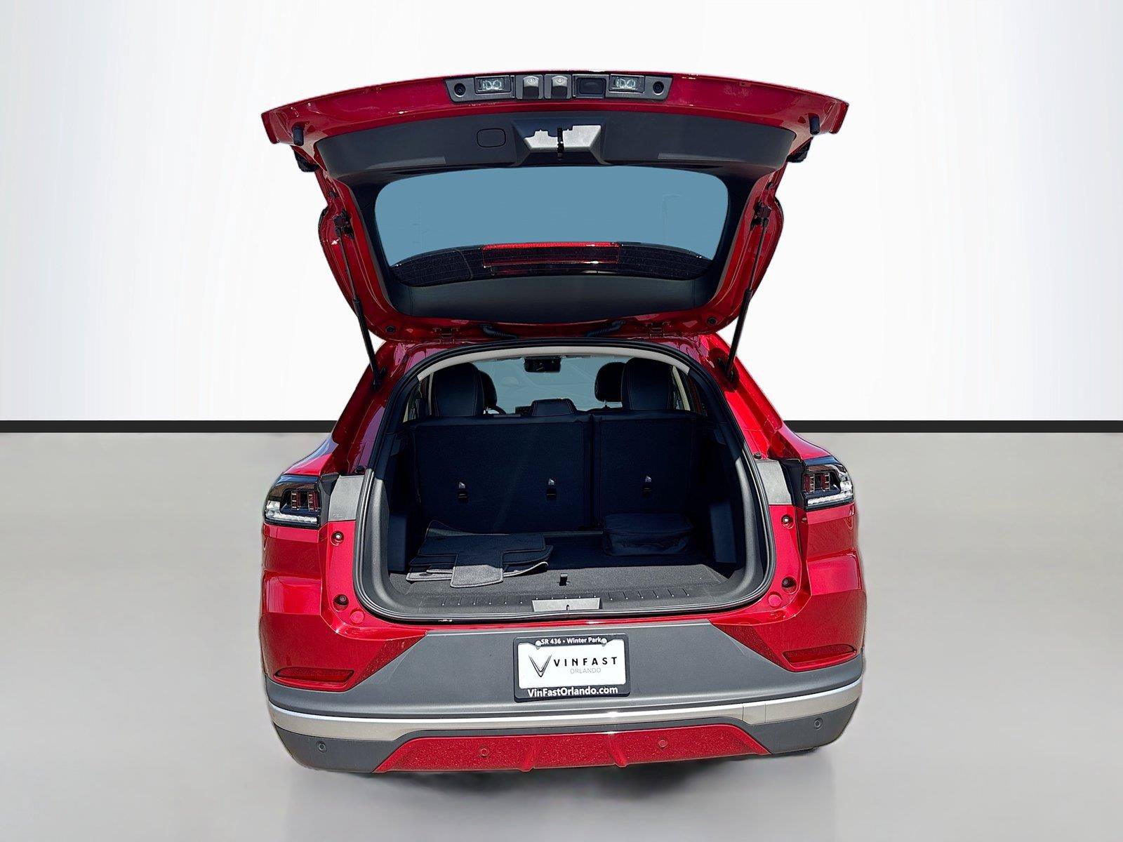 New 2025 VinFast VF 8 Eco AWD/4WD image 25
