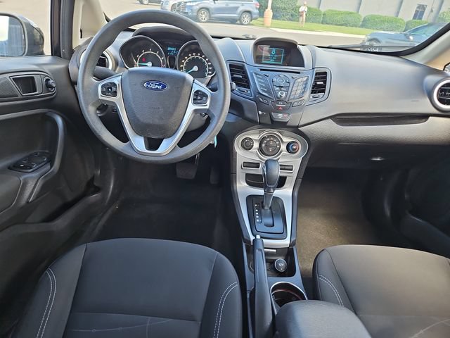 Used 2017 Ford Fiesta SE FWD image 10