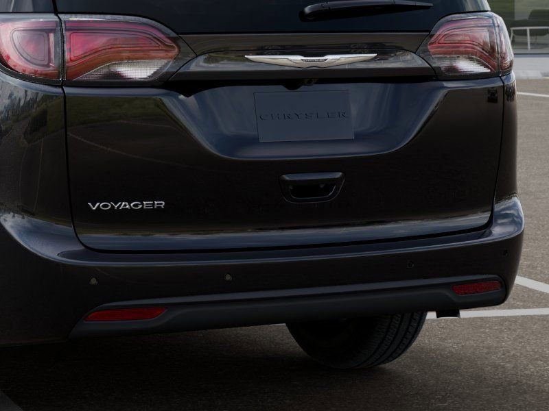 New 2026 Chrysler Voyager LX image 13