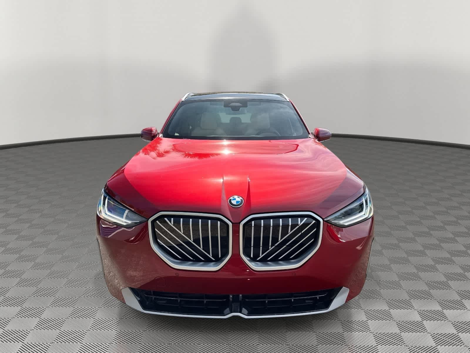 New 2026 BMW X3 xDrive30 w/ Convenience Package AWD/4WD image 8