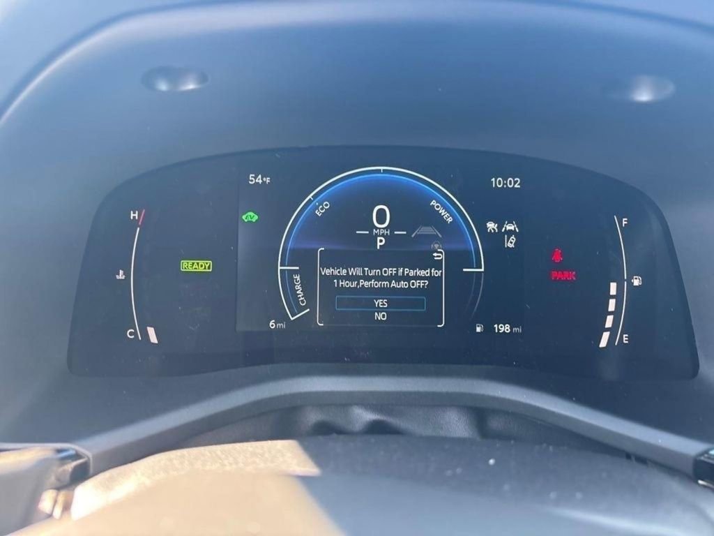 New 2026 Toyota Camry SE image 16