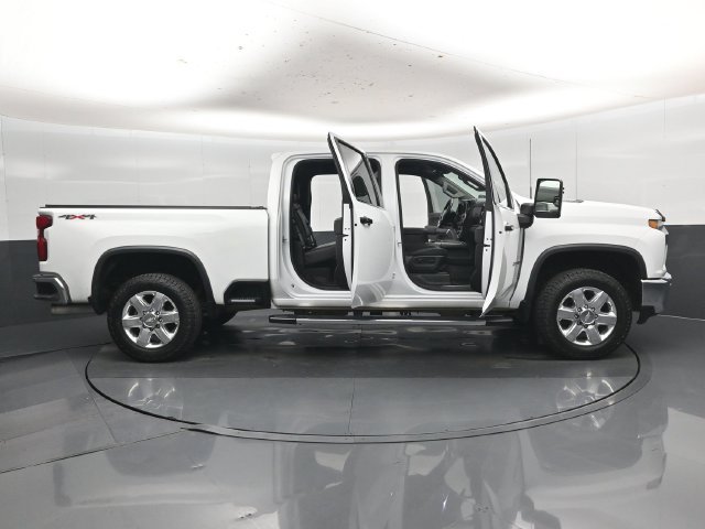 Used 2020 Chevrolet Silverado 2500 LTZ w/ LTZ Plus Package AWD/4WD image 59