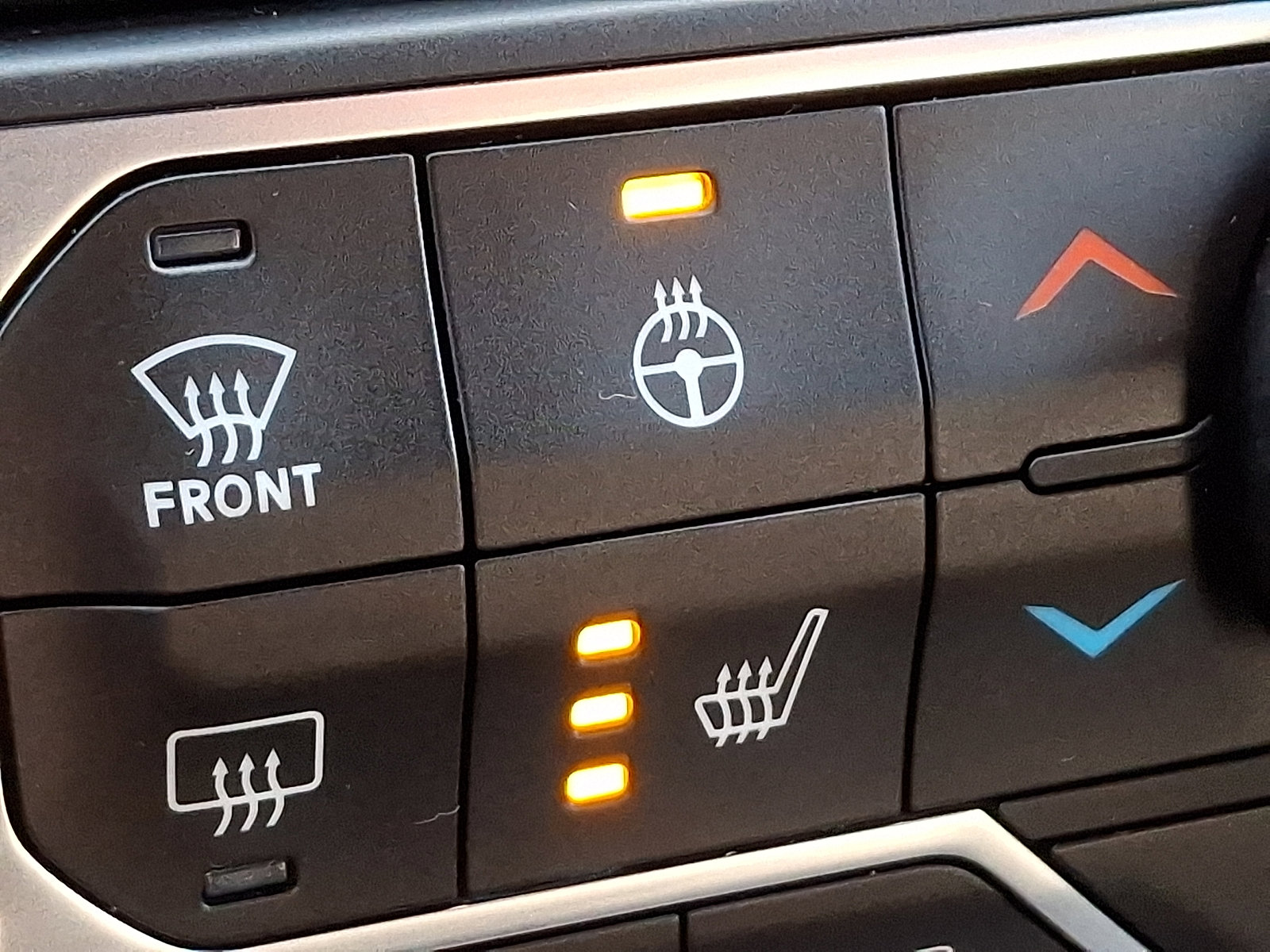 Certified 2020 Jeep Wrangler Unlimited Sport S image 26