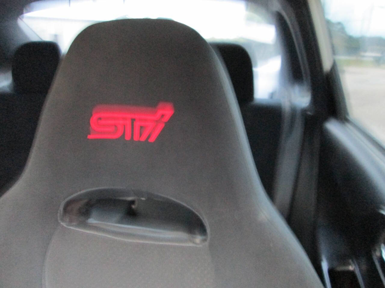 Used 2013 Subaru Impreza WRX STI AWD/4WD image 40