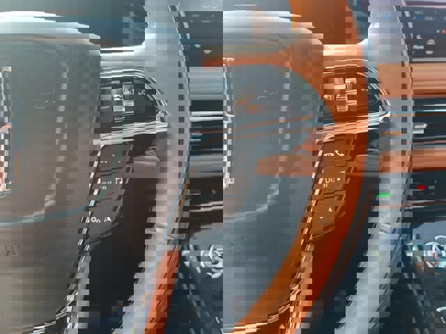 Used 2023 Lincoln Nautilus Black Label image 30