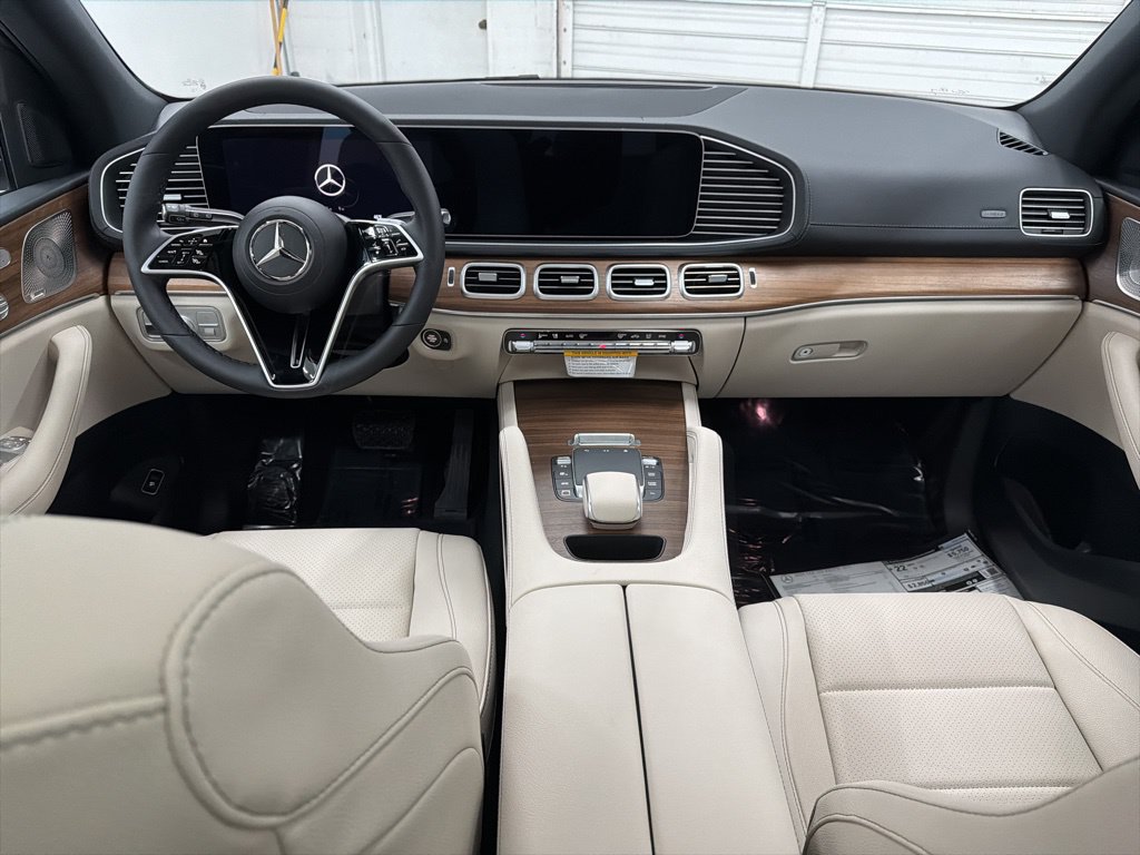 Used 2026 Mercedes-Benz GLE 350 4MATIC image 21