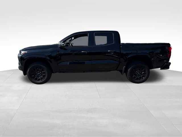 Certified 2026 Chevrolet Colorado W/T w/ WT Custom Package RWD video 2