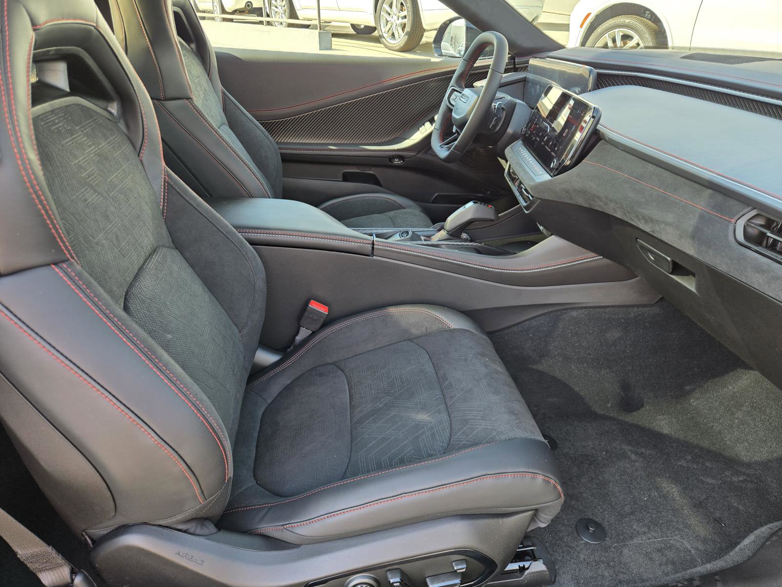 New 2026 Dodge Charger Scat Pack image 30