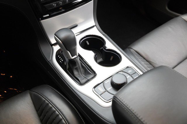 Used 2020 Jeep Grand Cherokee Trackhawk image 22