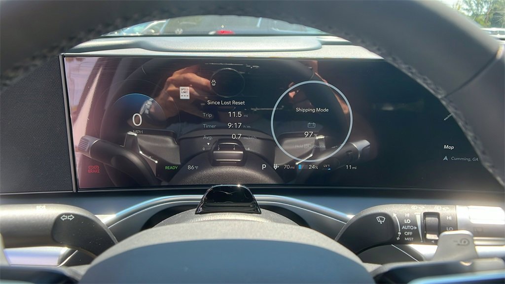 New 2026 Hyundai Ioniq 9 SE image 23