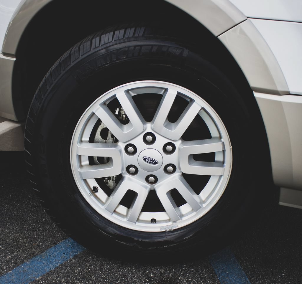 Used 2007 Ford Expedition Eddie Bauer AWD/4WD image 27