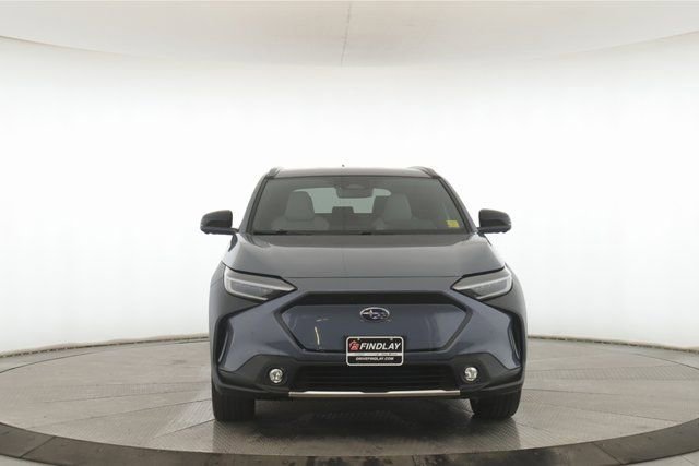 Used 2023 Subaru Solterra Limited image 12