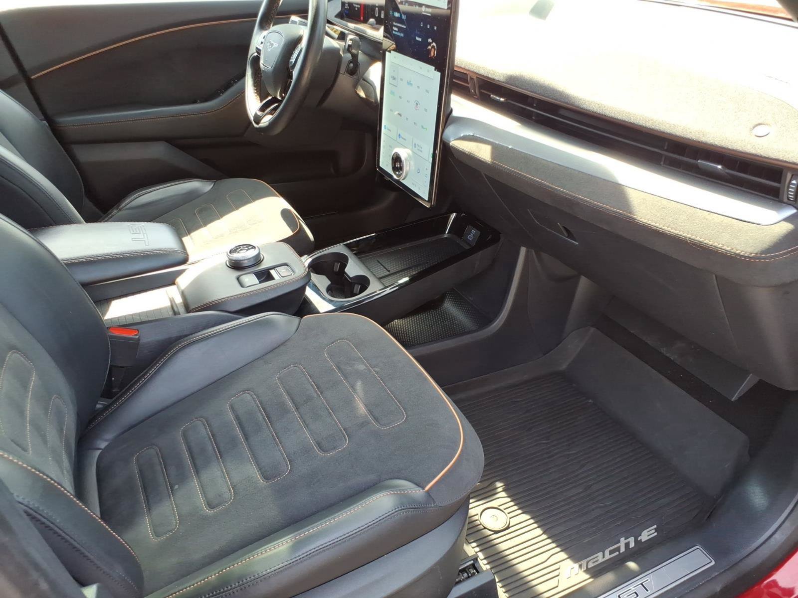 Used 2022 Ford Mustang Mach-E GT AWD/4WD image 25