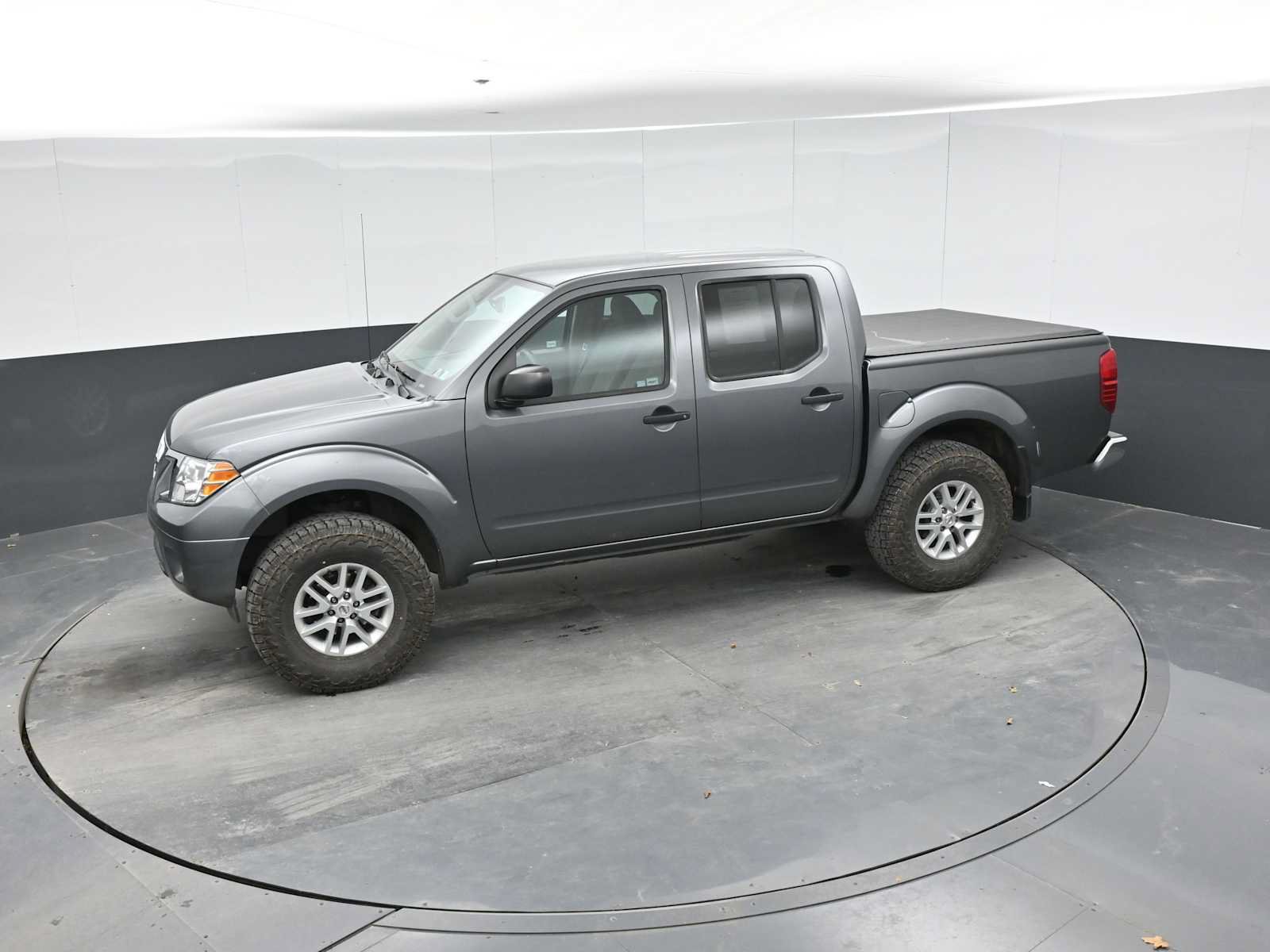 Used 2021 Nissan Frontier SV AWD/4WD image 13