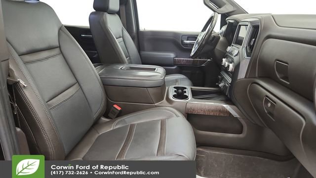 Used 2019 GMC Sierra 1500 Denali w/ Denali Ultimate Package image 27