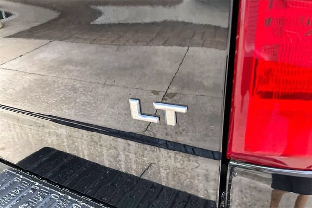 Used 2023 Chevrolet Silverado 1500 LT AWD/4WD image 22