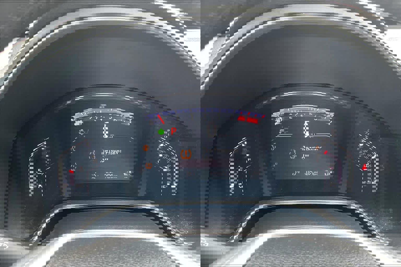 Used 2018 Honda CR-V Touring image 22