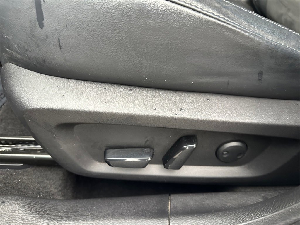 Used 2023 Mitsubishi Outlander SE image 13