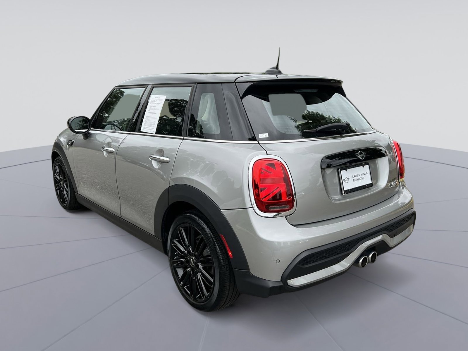 Used 2024 MINI Cooper S FWD image 7