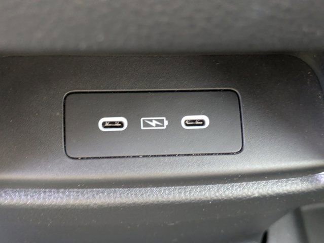 Used 2025 Honda CR-V EX-L image 15