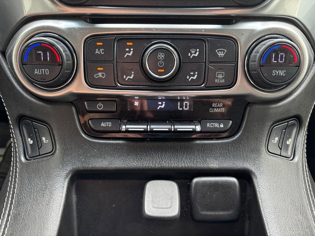 Used 2020 Chevrolet Tahoe LT image 30