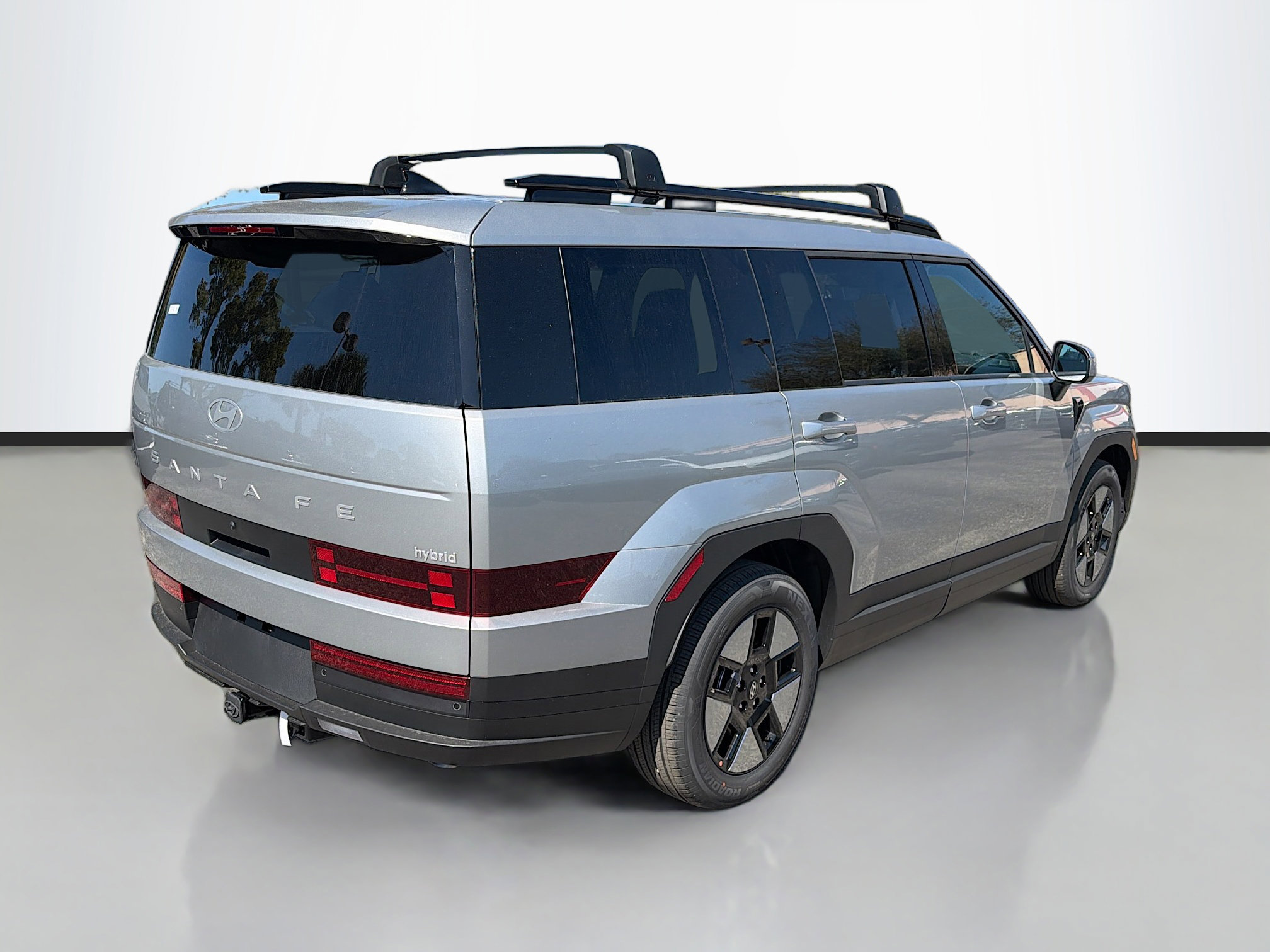 New 2026 Hyundai Santa Fe SEL w/ Tow & Go Package image 3