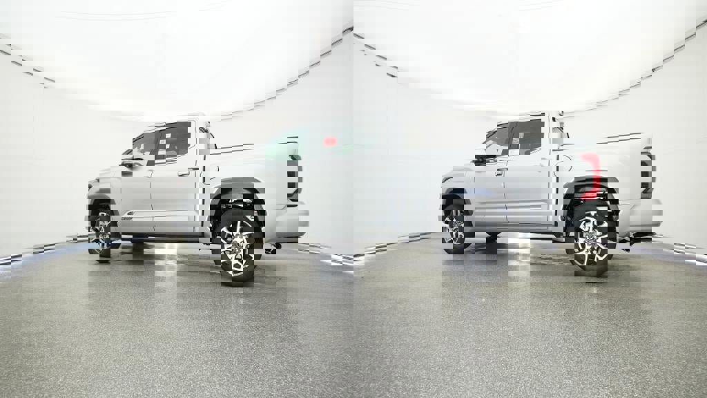 New 2026 Toyota Tundra 1794 Edition image 51