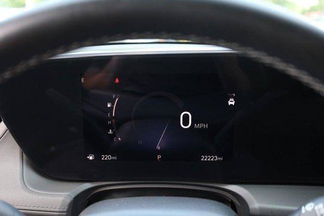 Used 2025 Buick Encore GX Preferred FWD image 10