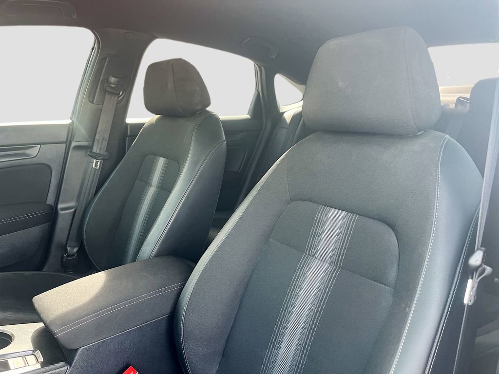 Used 2025 Honda Civic Sport image 20