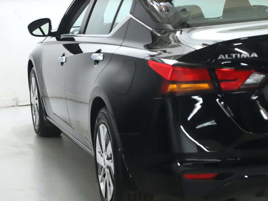 Used 2023 Nissan Altima 2.5 S FWD image 40