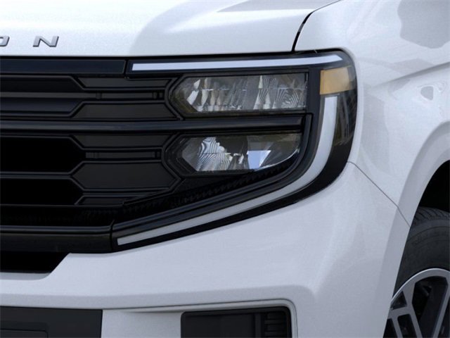 New 2025 Ford Expedition Active image 18