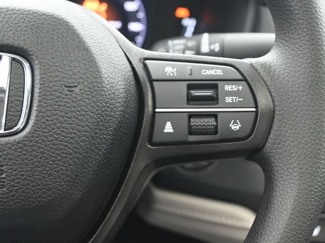 New 2025 Honda Accord SE image 23