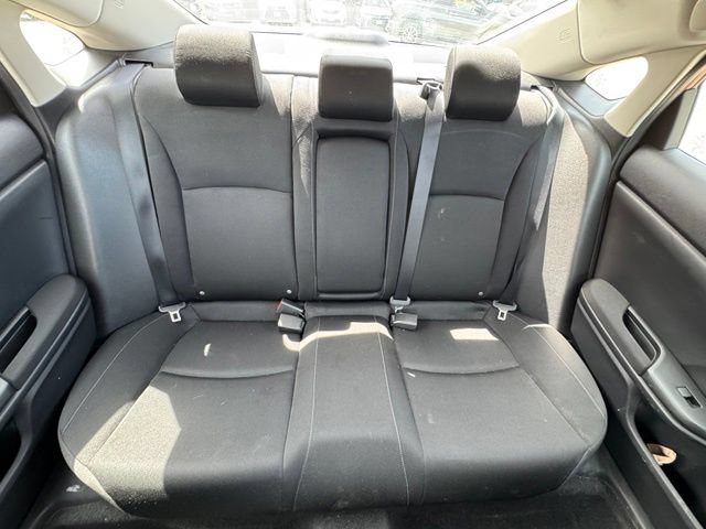 Used 2019 Honda Civic EX image 15
